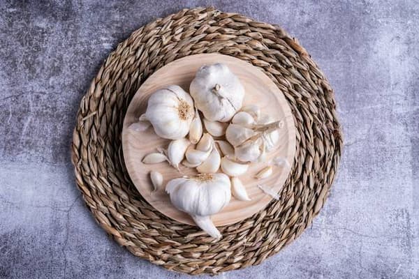 تصویر 1 از خرید و قیمت سیر سفید بی بو + فروش عمده